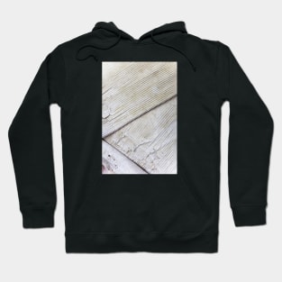 Cardboards are being damaged. Hoodie